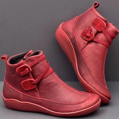 Comfortable shoes for women